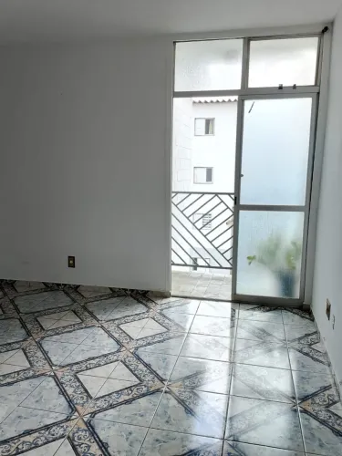 Apartamento quitado 