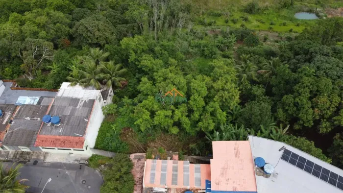 Terreno à venda em Serra Dourada III - Serra/ES