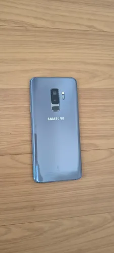 Celular Samsung Galaxy S9 Plus