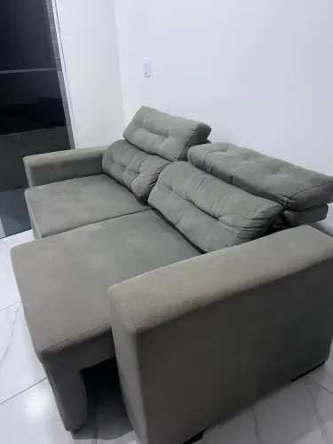 Sofá - Leia a descrição