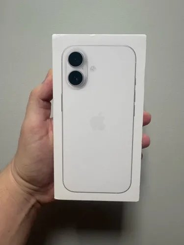 IPHONE 17 256GB LACRADO