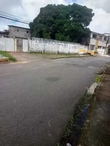 Galpão venda 1800m2 Jardim São Paulo Recife PE