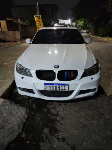 BMW 335I A 3.0 24V 306cv 2011