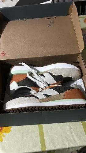 Tênis New Balance 39