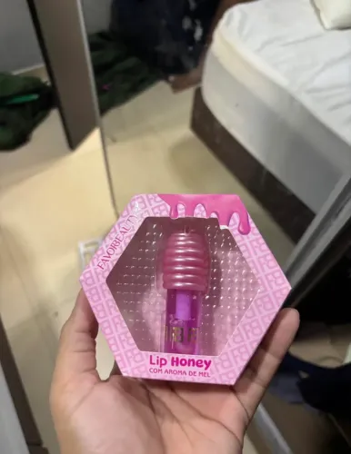 gloss labial Liphoney