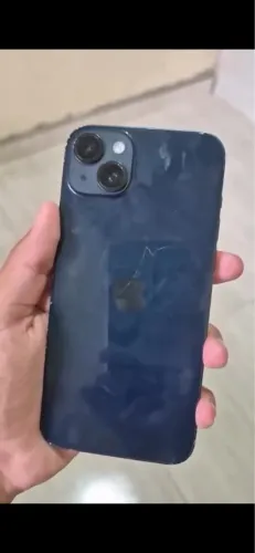 iPhone 14plus 256gb