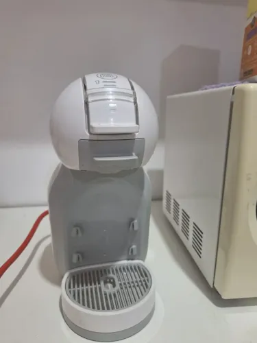 Cafeteira Dolce Gusto Mini Me 