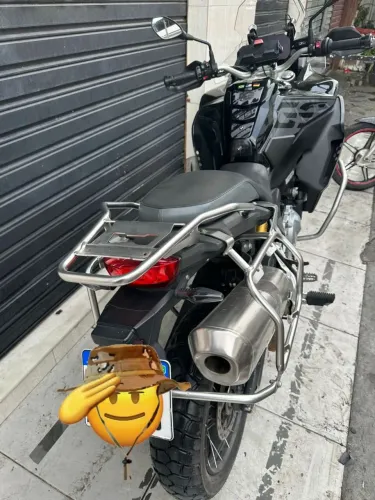 Moto bmw 850 premiu adventure