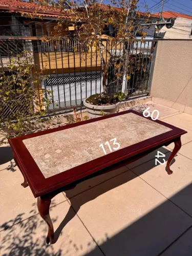 Mesa de centro