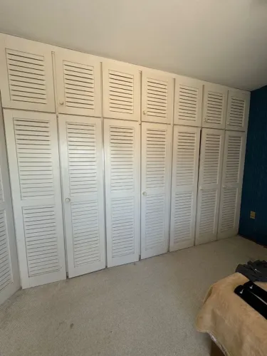 Portas vintage 100% madeira