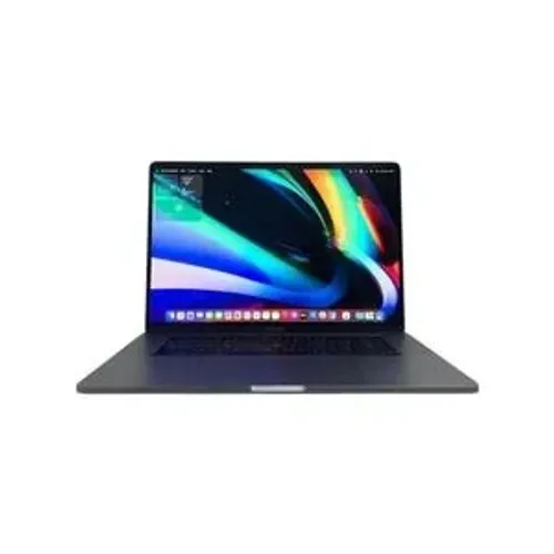 Macbook Pro Mvvl2bz/a 16 I7 16gb Ssd 256gb Amd 4gb Touchbar