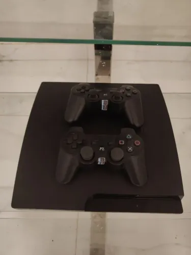 Ps3 destravado 