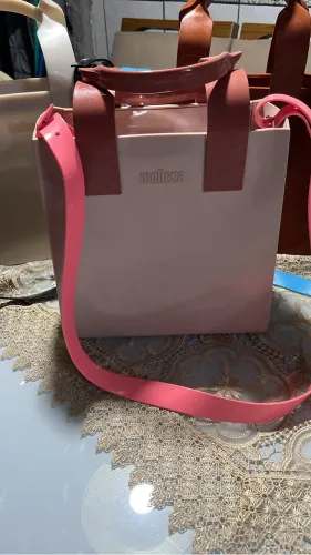 Bolsas Melissa