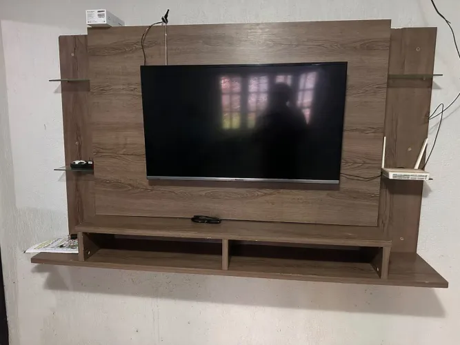 Painel Para Tv