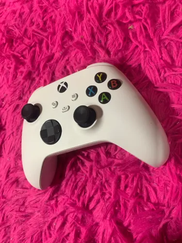 Controle Xbox séries S (sem defeito)