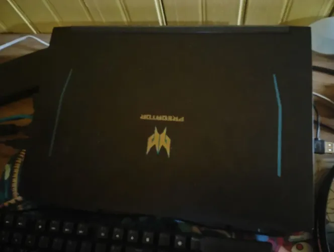 Notebook gamer