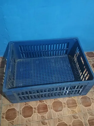 Caixa para Organizar
