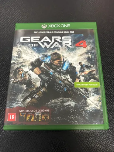 GEARS 4