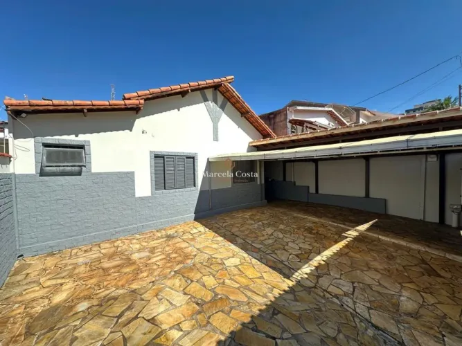Casa à venda no Bairro Esplanada Próxima ao Altaville