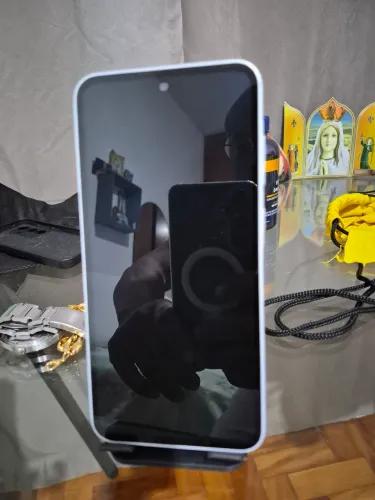  Samsung Galaxy A35 5G ? 256 GB | 8 GB RAM | Tela AMOLED