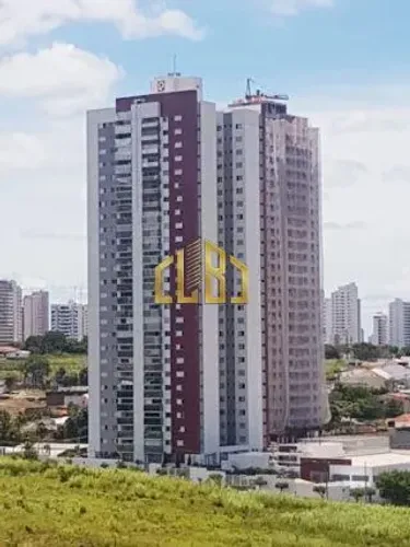 Belíssimo apartamento 03 suítes bairro Jardim Cuiabá á 05 minutos dos maiores polos de Cui