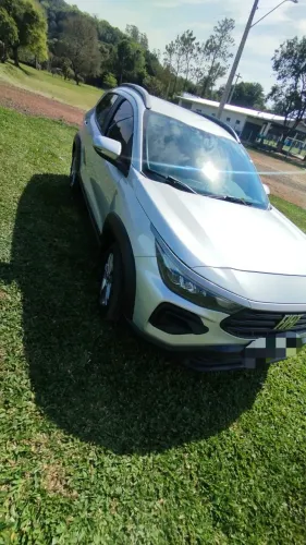 Fiat Pulse Drive 1.3 8V Flex Aut. 2022