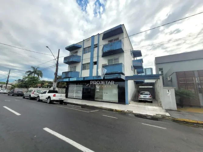 Sala Comercial Disponível Para Locação no Centro de Araranguá SC