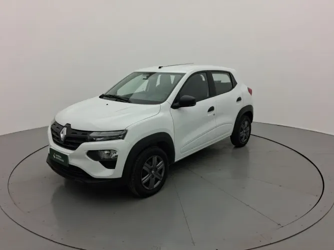 Renault Kwid 1.0 Zen 2026