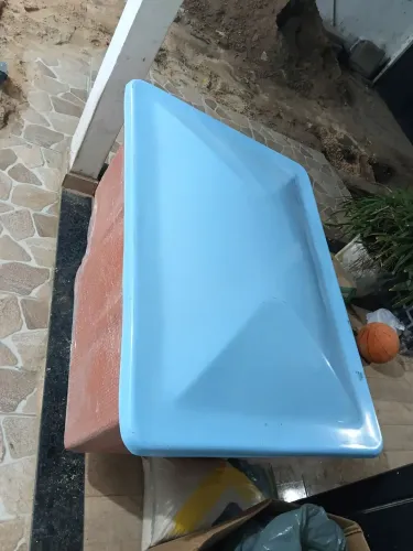 Casa de máquinas de piscina / Casa de bomba