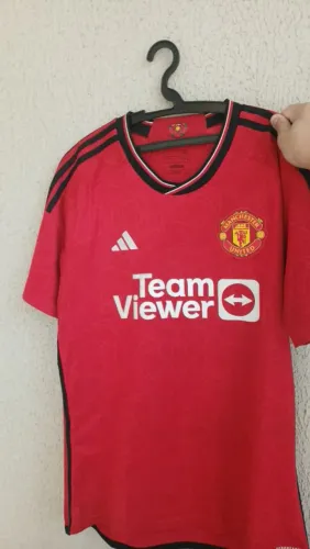 Camisa do Manchester United