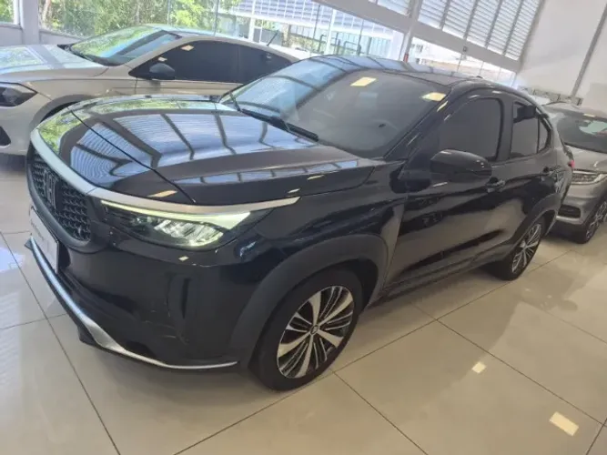 Fiat Fastback Audace 1.0 200 T. Flex AUT 2025