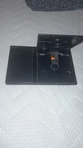 Vendo Playstation 2, negocio valor