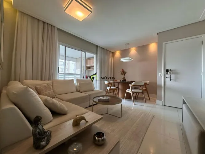 Apartamento a venda, no Bairro do Limão - 87 m², 03 Quartos e 02 vagas