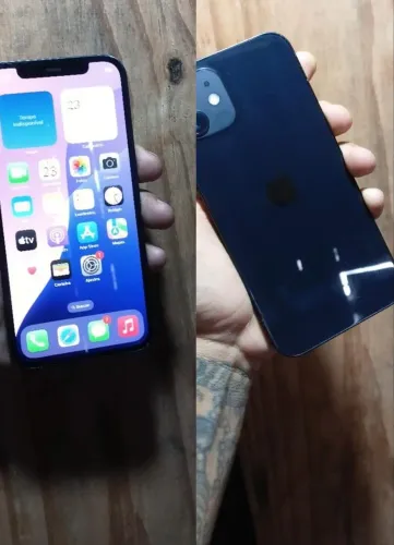 iPhone 12