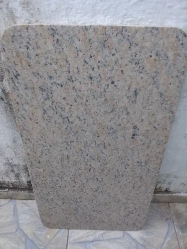 Pedra granito 0,75x0,40