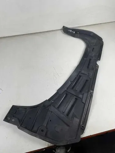 Defletor Para Choque Dianteiro Nissan Livina Tiida