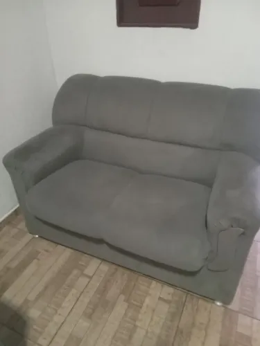 Sofá 2 e 3 Lugares