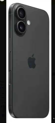 iPhone 16
