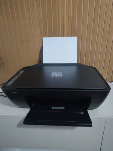 Impressora HP DESKJET INK ADVANTAGE 2774