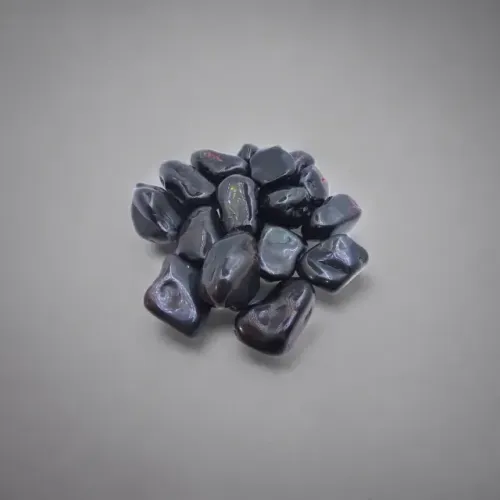 Pedra Rolada Quartzo Ônix