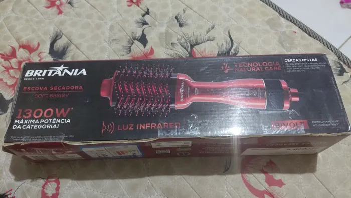 Estava secadora