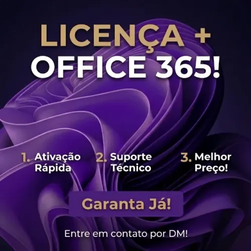 KEYS PARA TIVAÇÕES