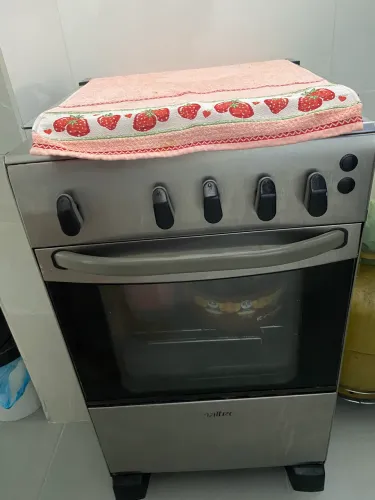 VENDO FOGÃO