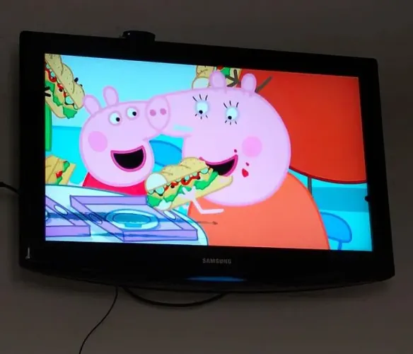 TV SAMSUNG
