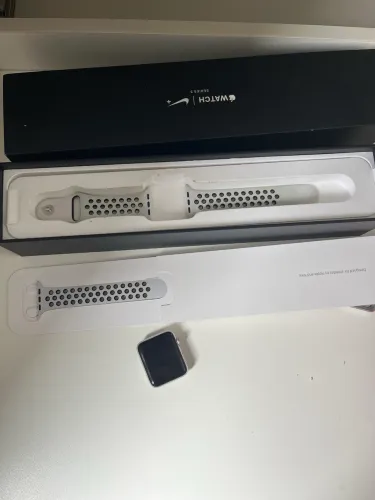 Apple Watch Serie 3