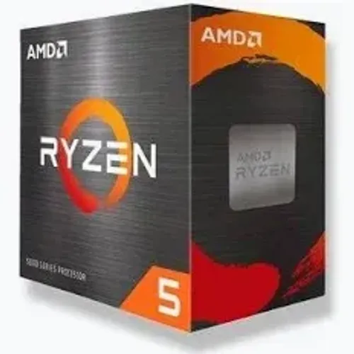 Processador Ryzen 5 5600X