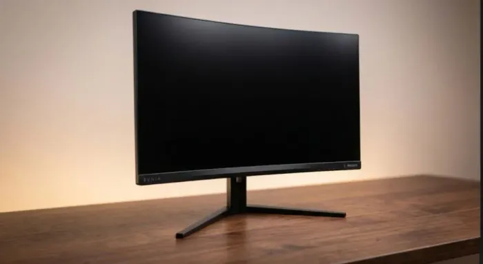 Monitor Philips 360hz.
