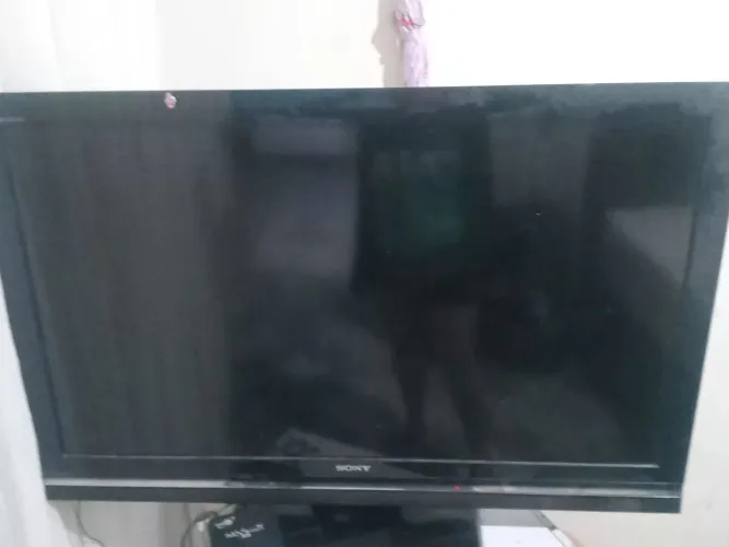 SONY LCD 46 Polegadas