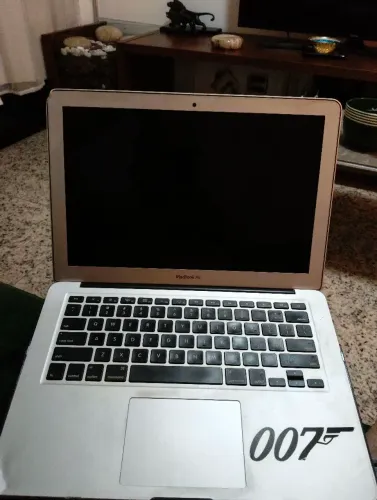 MacBook Air 2013 13 polegadas