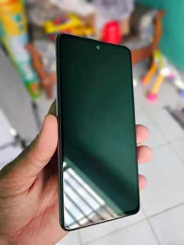 A52s 5G ÚNICO DONO